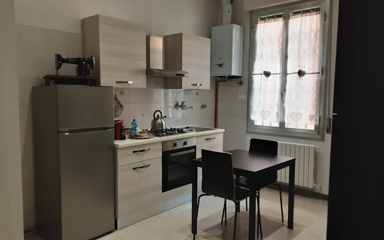 House Passarotti, 21 Apartment Bologna Exterior photo